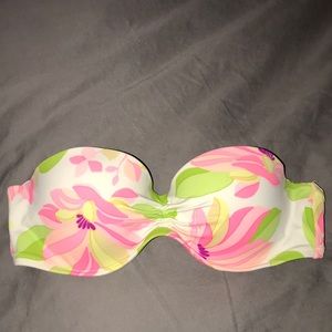 VS Bathing Suit top